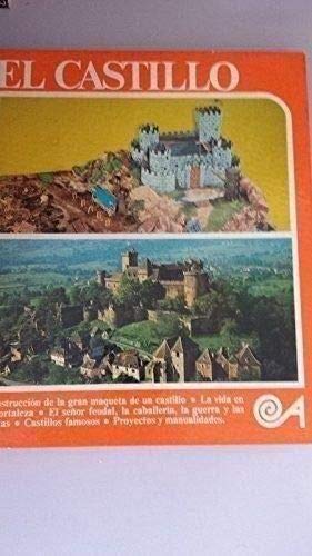 El Castillo. Construcción de la gran maqueta de un gran Castillo book