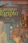 El antiguo Egipto ("la llave del saber")(+10 años) book