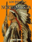 Los Indios De Norte America book