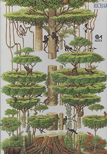 El asombroso libro de la naturaleza book