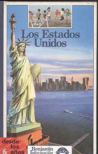 Estados unidos los abi052 book