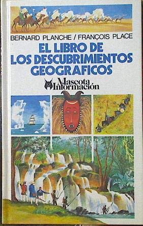 El libro de los decubrimientos geograficos book