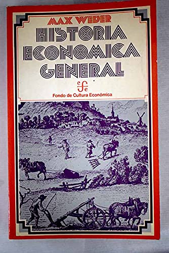 Historia economica generalsustituto isbn 9789681602086 book