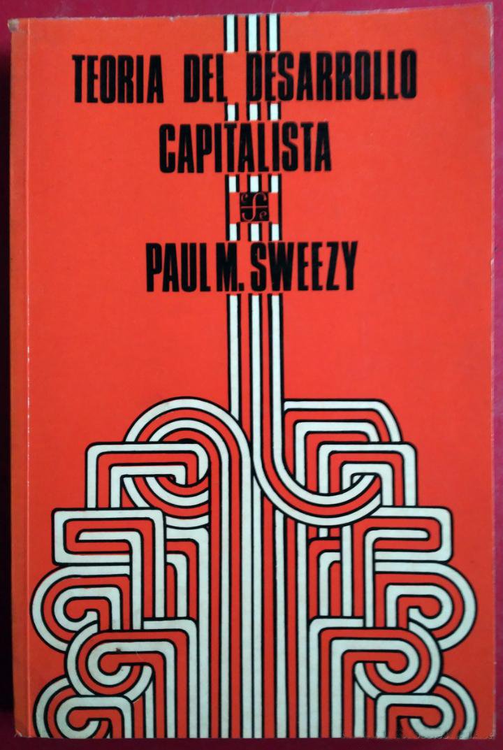 Teoría del desarrollo capitalista book