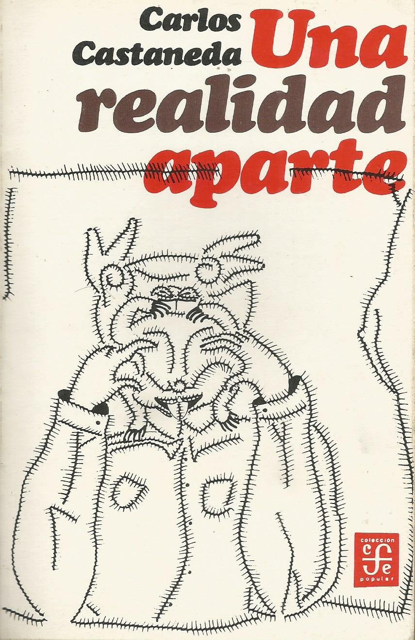 Realidad aparte,una Books