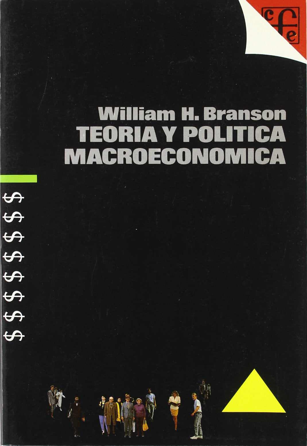 Teoria y Politica Macroeconomica Non-fiction books