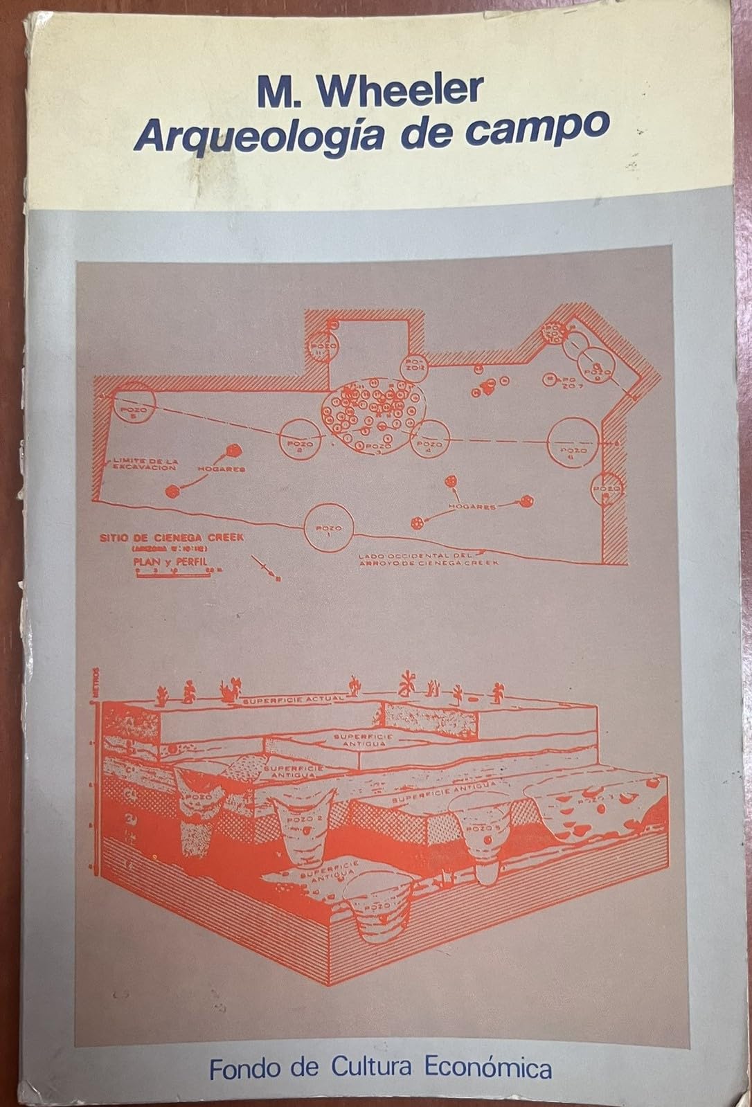 Arqueologia de campo book