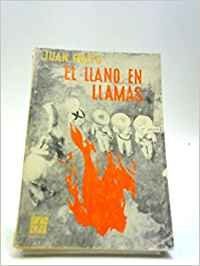 El Llano En Llamas book