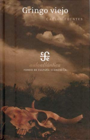 Gringo viejo / Old Gringo book