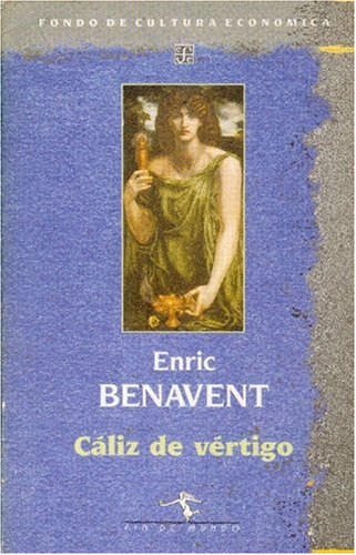 Caliz de Vertigo (Fin del Mundo (Espana)) Contemporary literature