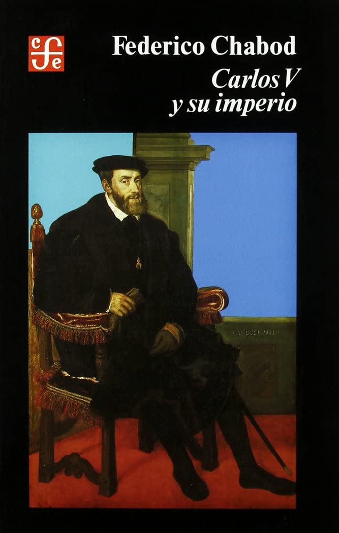 Carlos V y su imperio Social Sciences