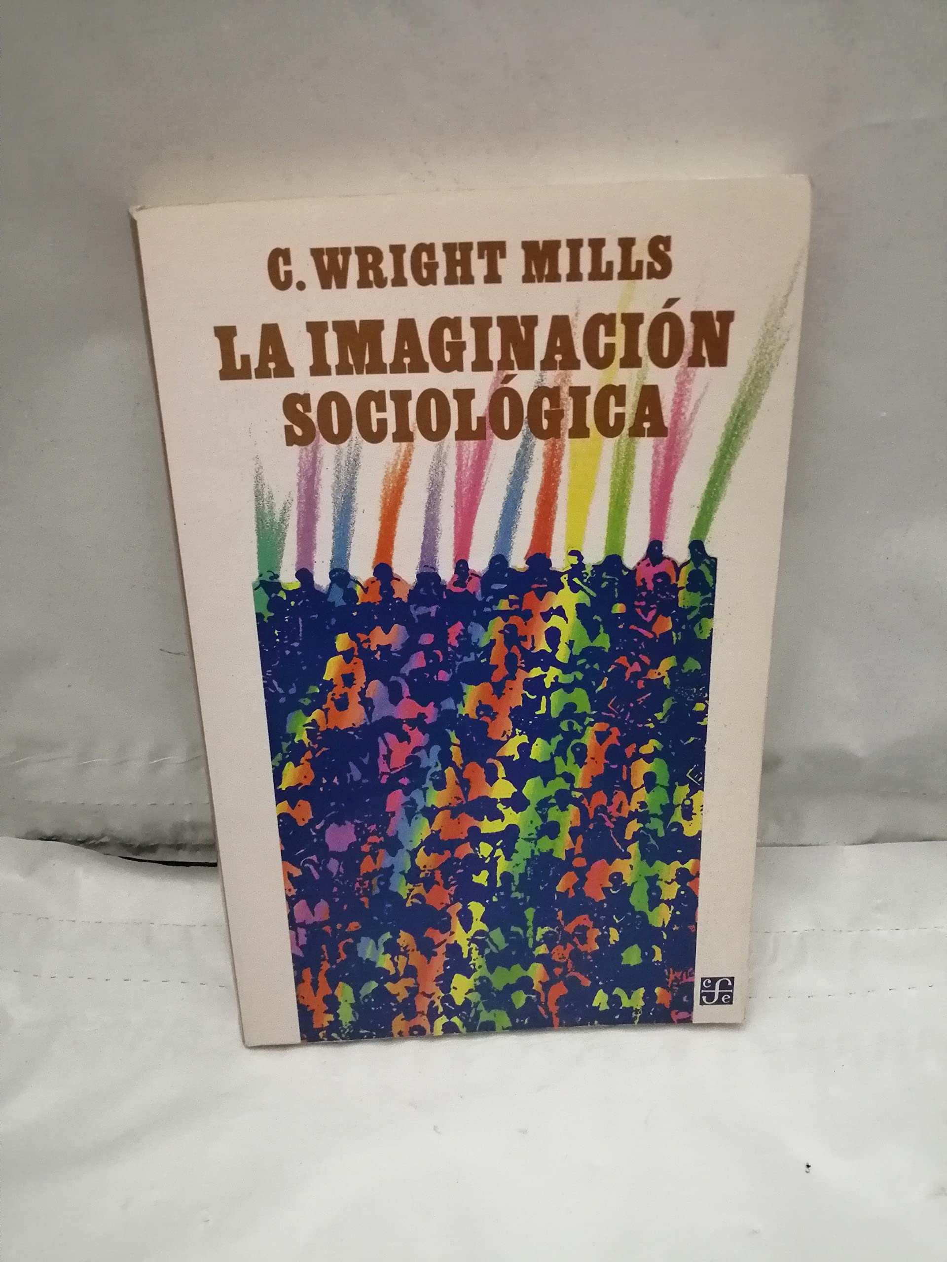 Imaginacion sociologica, la Books