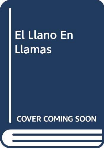 El Llano En Llamas book