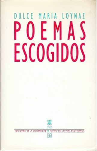 Poemas escogidos (Biblioteca Premios Cervantes (Espana)) Contemporary literature