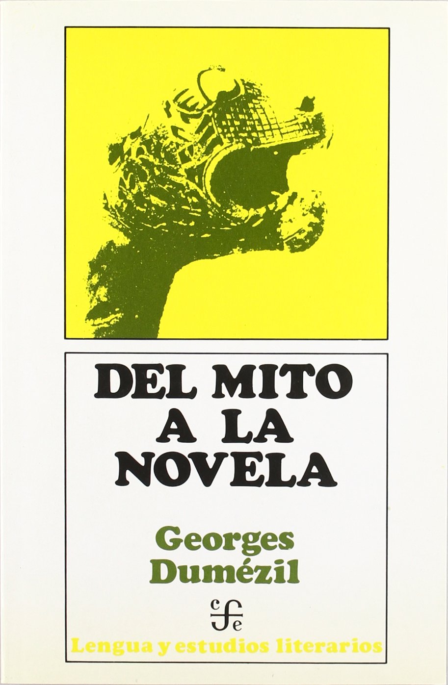 Del mito a la novela Social Sciences