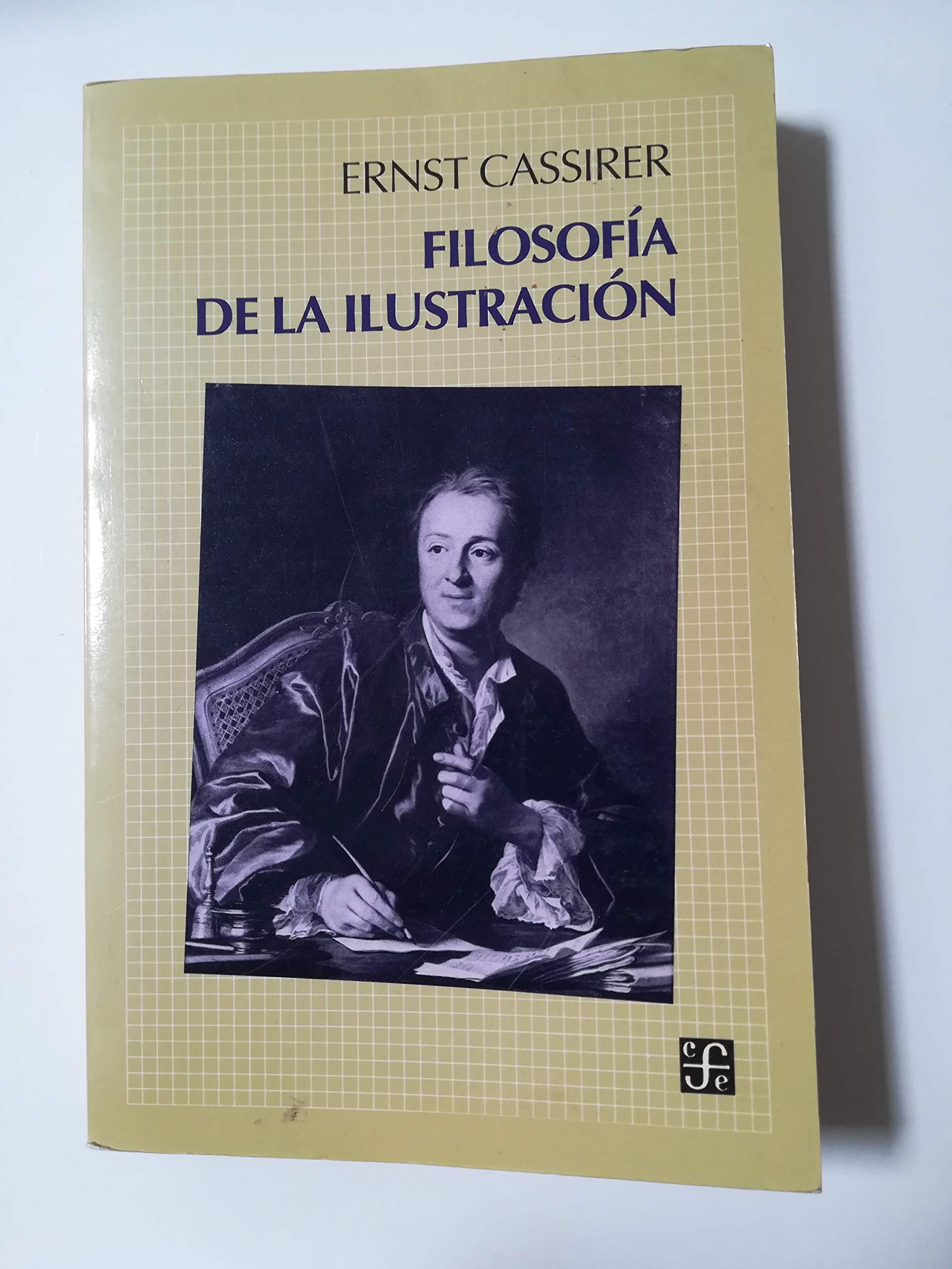 Filosofía de la ilustración, la Philosophy