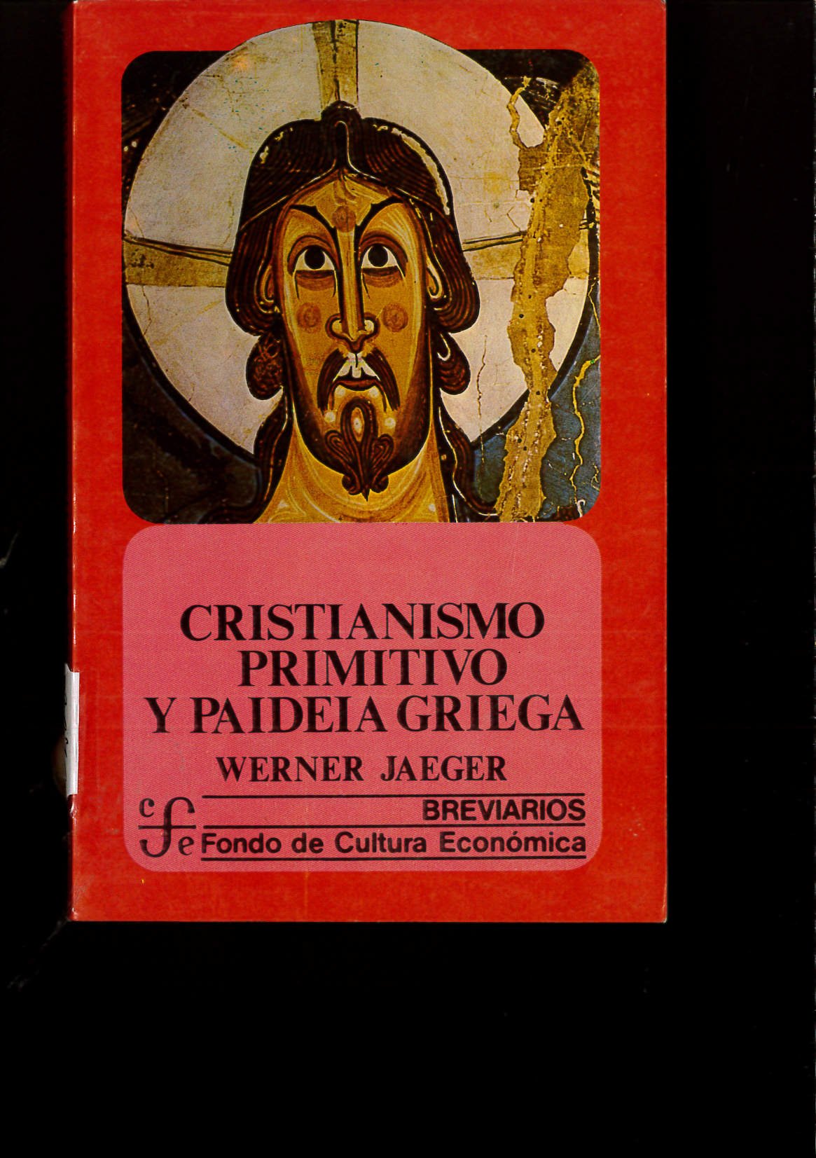 Cristianismo Primitivo y Paideia Griega book