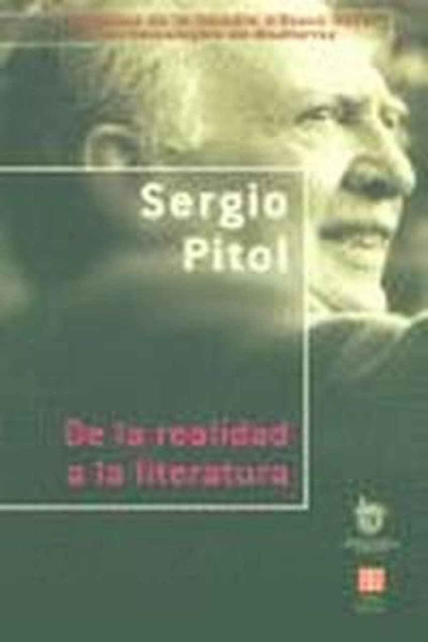 de La Realidad a la Literatura Contemporary literature