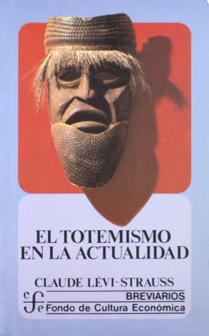 Totemismo en la actualidad, el (Kriski Kraska) Books