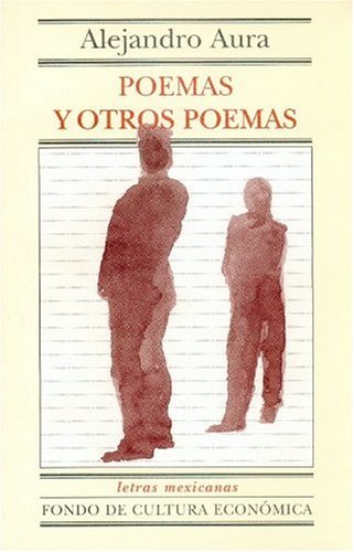 Poemas y Otros Poemas (Letras Mexicanas) Contemporary literature