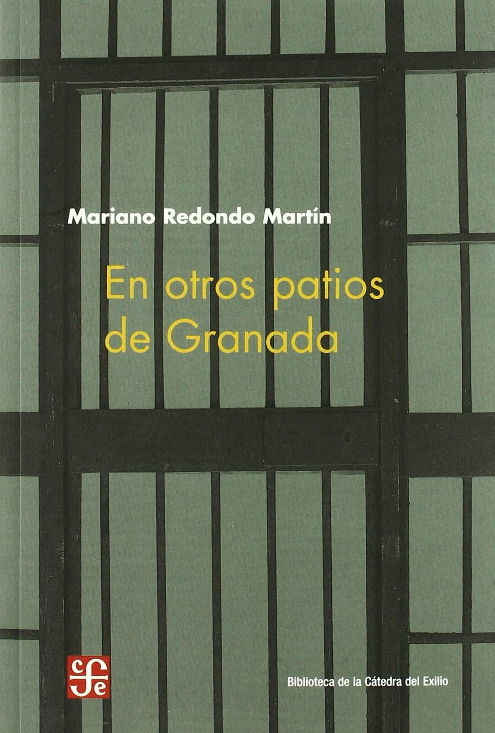 En otros patios de Granada Historical Fiction