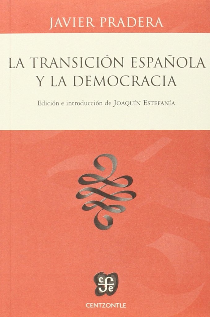 La transición española y la democracia Philosophy
