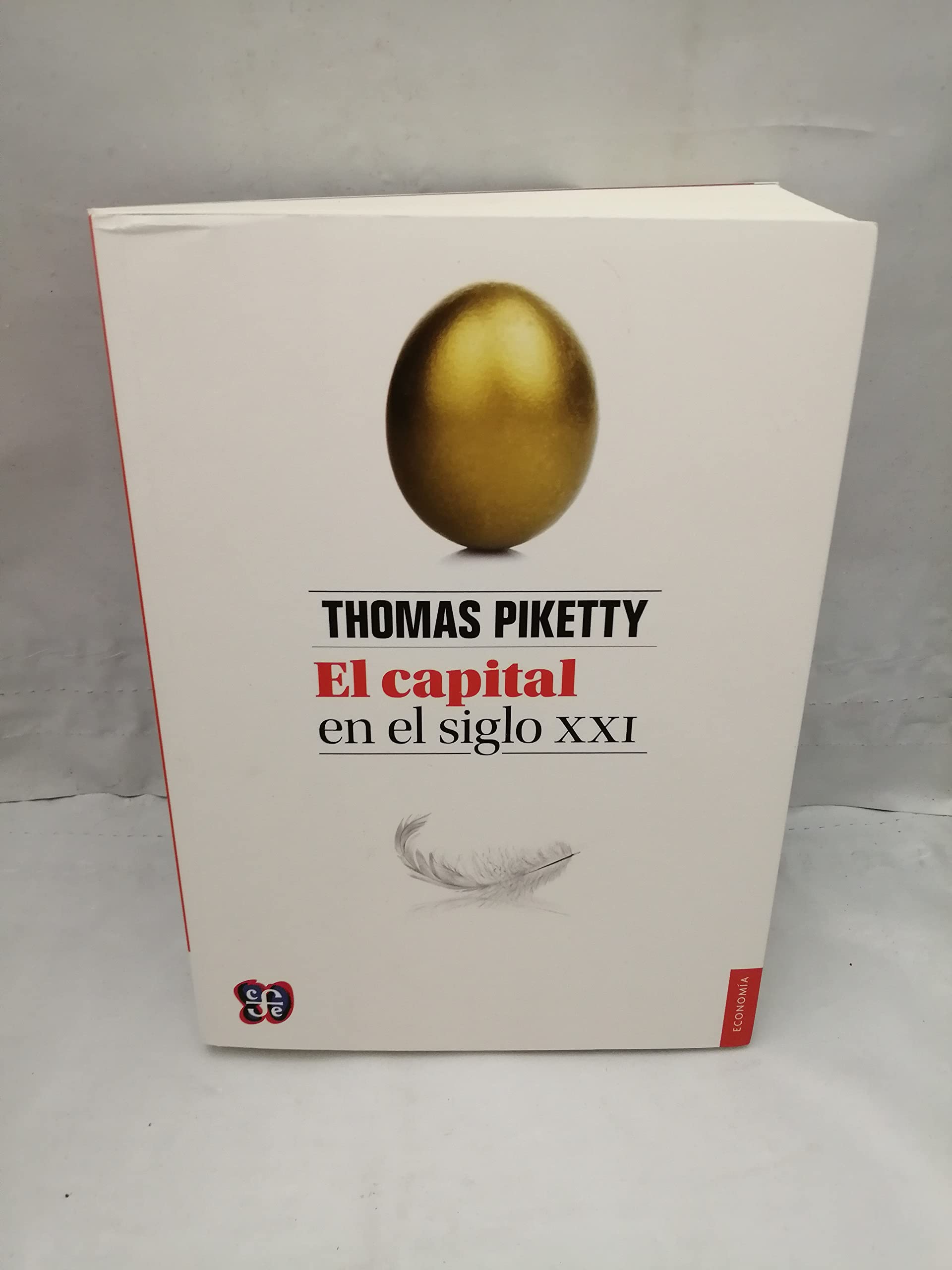 El capital en el siglo XXI Books