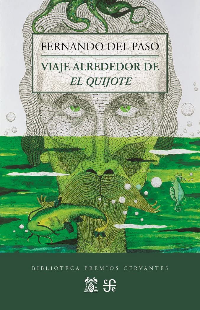 Viaje alrededor de El Quijote Social Sciences