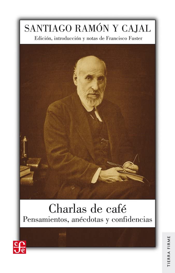 Charlas de café: Pensamientos, anécdotas y confidencias book