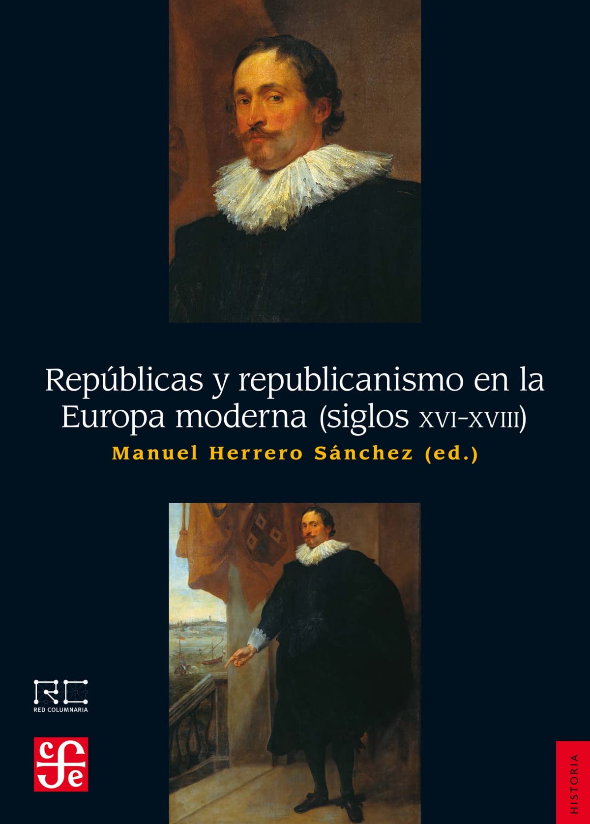 Repúblicas y republicanismo en la Europa moderna (siglos XVI-XVIII) book