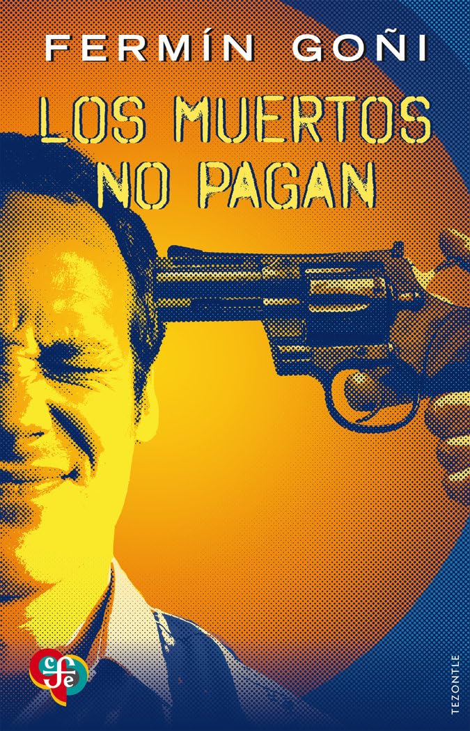 Los muertos no pagan book