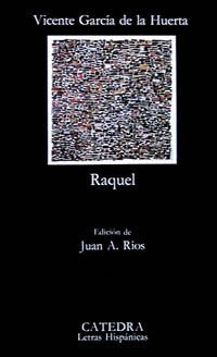 Raquel (Letras Hispánicas) Contemporary literature