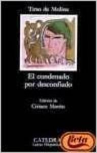 El condenado por desconfiao / The man condemned for lack of faith Contemporary literature Books