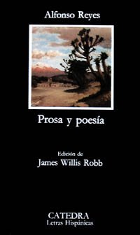 Prosa y poesia/ Prose and Poetry book