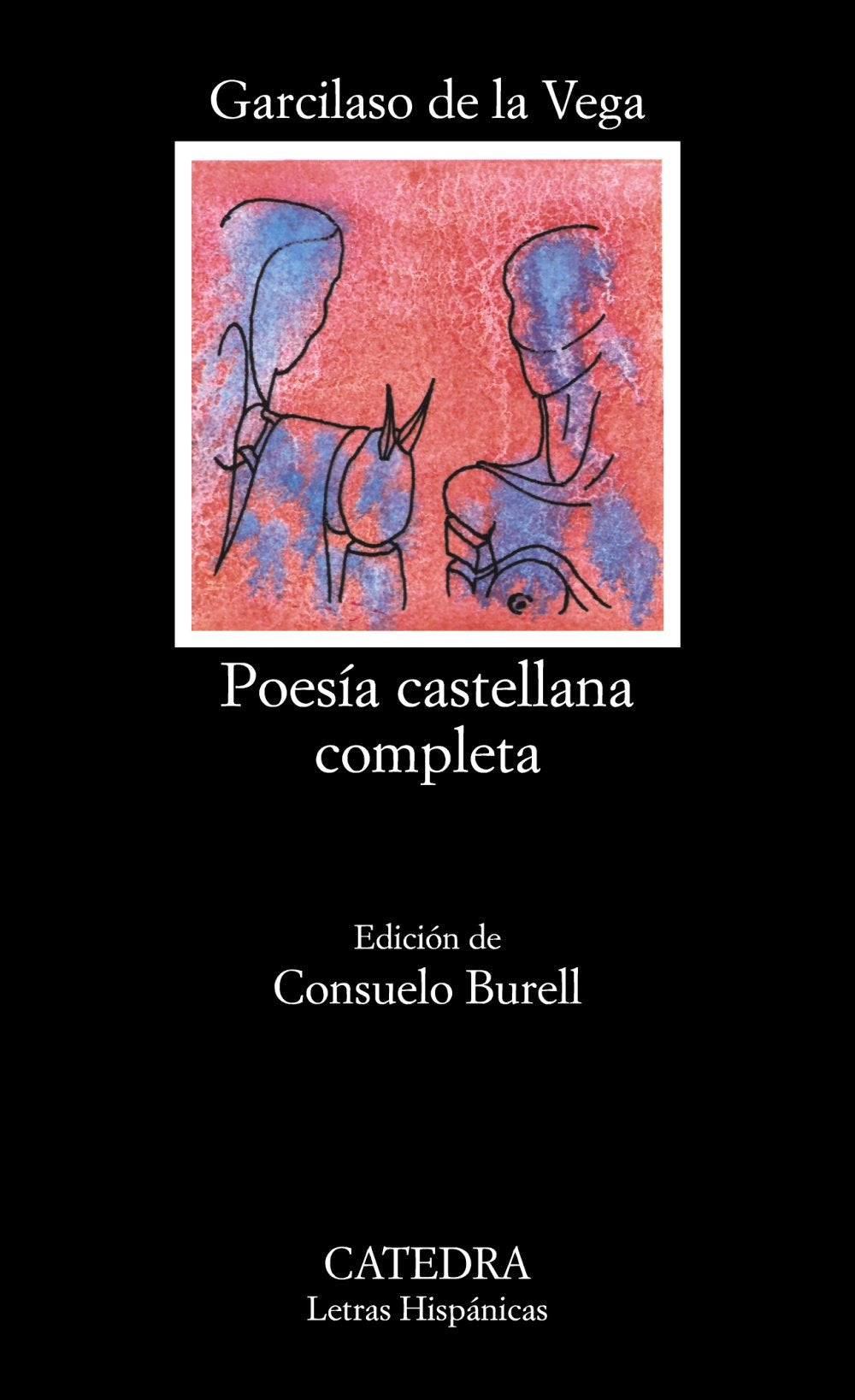 Poesia castellana/ Spanish Poetry Poetry