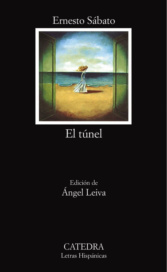 Product Image: El tunel