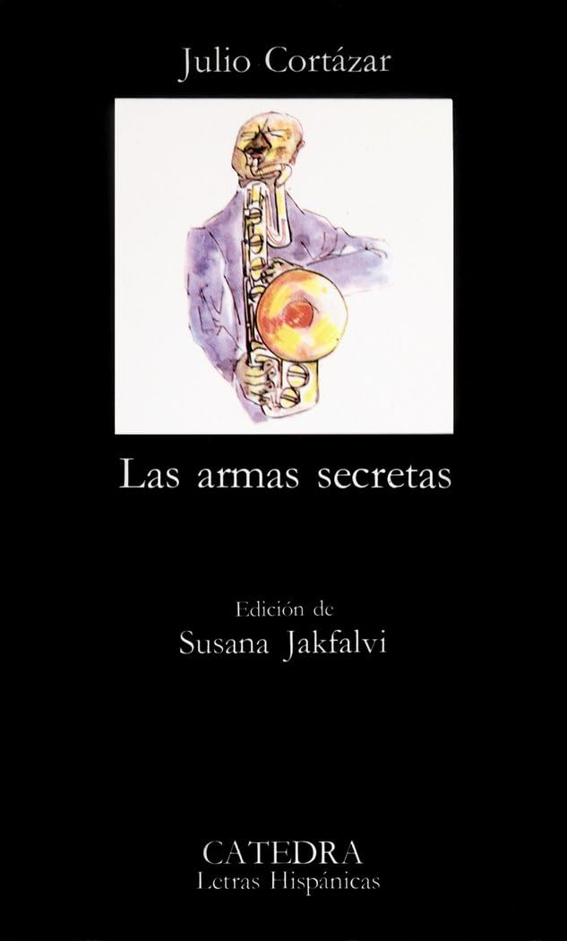 Las Armas Secretas/The Secret Weapons book