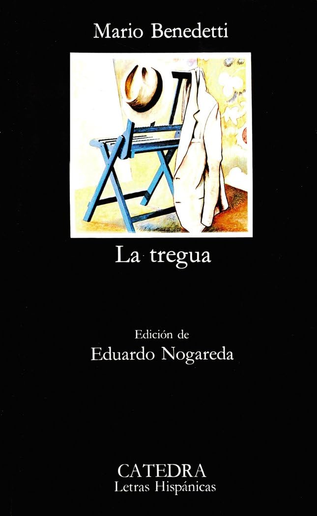 Product Image: La tregua