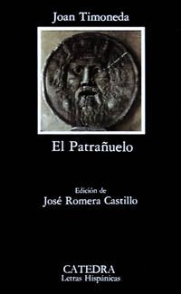 El Patrañuelo (Letras Hispánicas) Contemporary literature