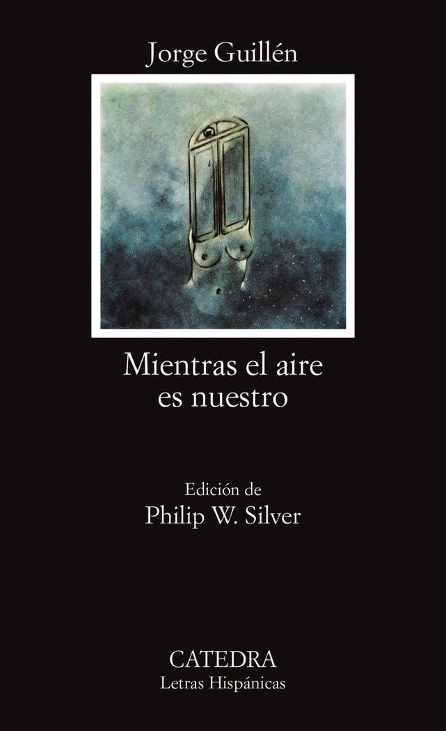 Mientras el aire es nuestro/ While the Air is Ours book