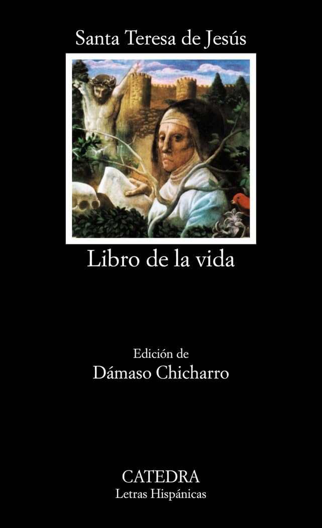 Libro de la vida (Letras Hispánicas) Social Sciences