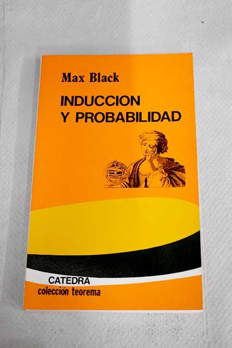 Induccion y probabilidad Books