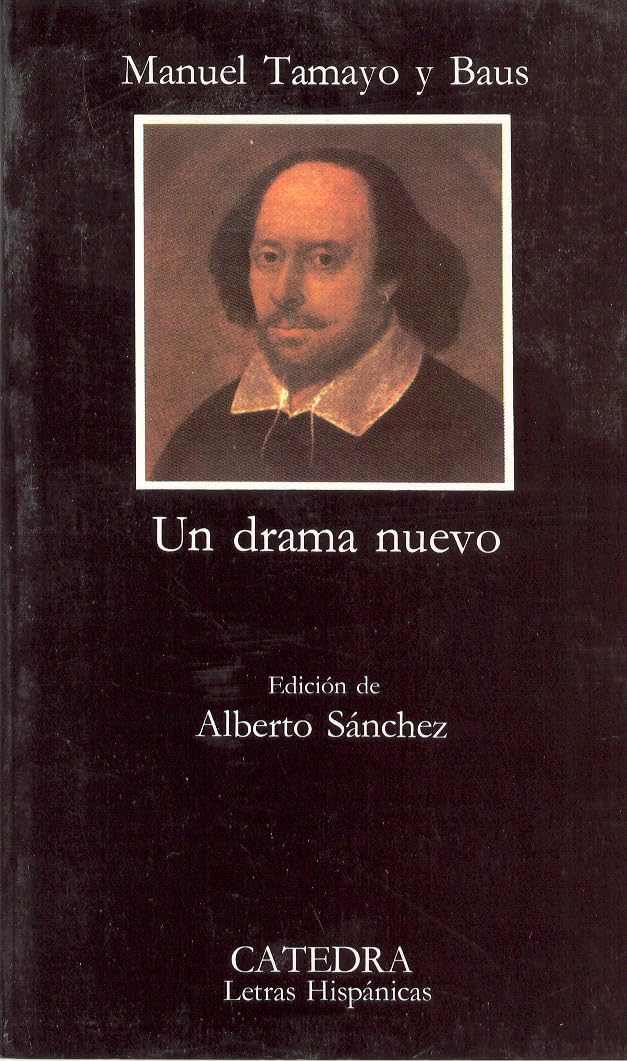 Un Drama Nuevo Social Sciences