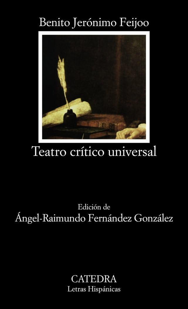 Teatro crítico universal Classics