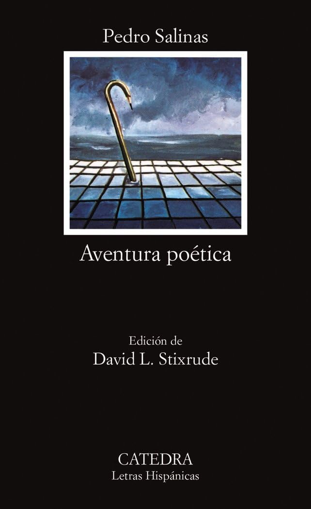 Product Image: Aventura poética