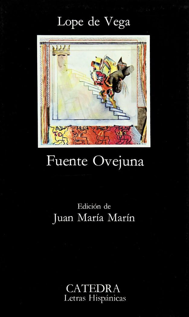 Fuenteovejuna Drama