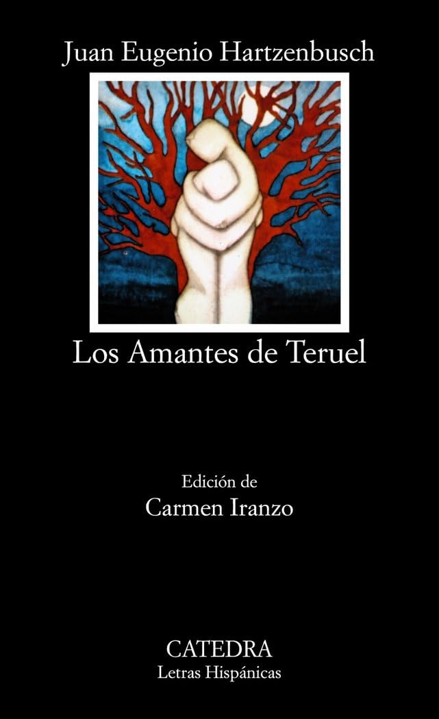 Los amantes de Teruel (Letras Hispánicas) Social Sciences
