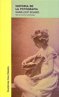 Historia de la fotografía / History of Photography (Cuadernos Arte / Art Books, Band 12) Arts & Music
