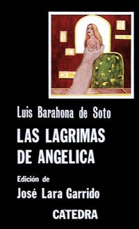 Las lágrimas de Angélica book