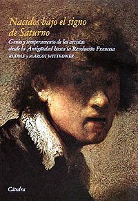 Nacidos bajo el signo de Saturno / Born under the Sign of Saturn book